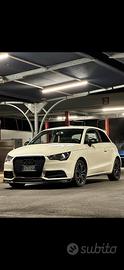 Audi A1 90cv tdi 2011