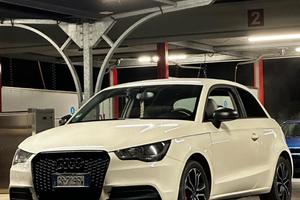 Audi A1 90cv tdi 2011