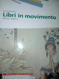 Libri in movimento