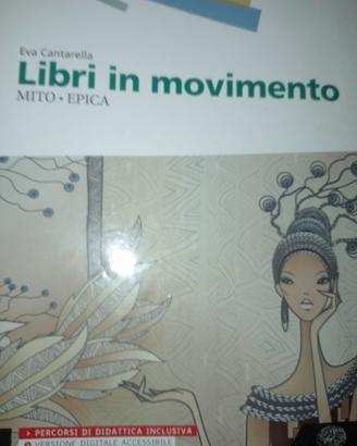 Libri in movimento