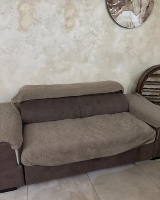 Divano letto