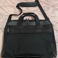 Borsa Laptop SAMSONITE nuova per Notebook 17,3''