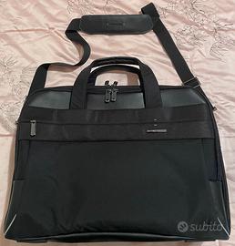 Borsa Laptop SAMSONITE nuova per Notebook 17,3''