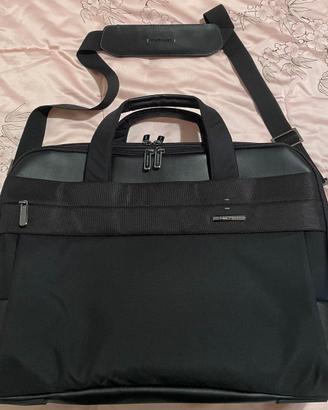 Borsa Laptop SAMSONITE nuova per Notebook 17,3''