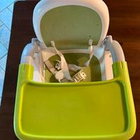 Alzasedia per bambini