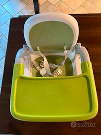 Alzasedia per bambini