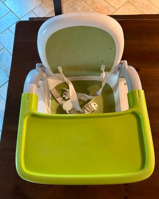 Alzasedia per bambini