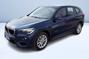 BMW X1 sdrive16d Business