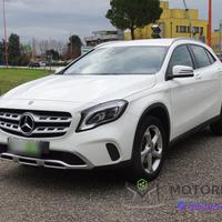 Mercedes-Benz GLA 180 Sport PACCHETTO AMG SPECIAL