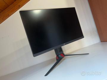 MONITOR GAMING ASUS ROG