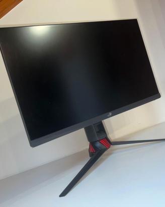 MONITOR GAMING ASUS ROG
