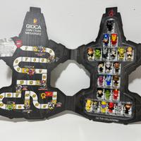 Megapopz Marvel avengers helicarrier completa