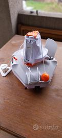 robot per piscina 