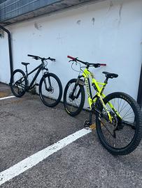 bici orbea rallon x30