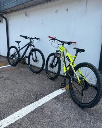 bici orbea rallon x30