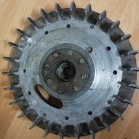 volano alleggerito per vespa 125 primavera