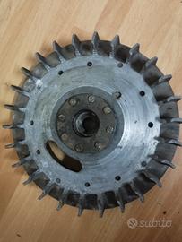 volano alleggerito per vespa 125 primavera