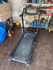 Tapis roulant hiro active mover 30