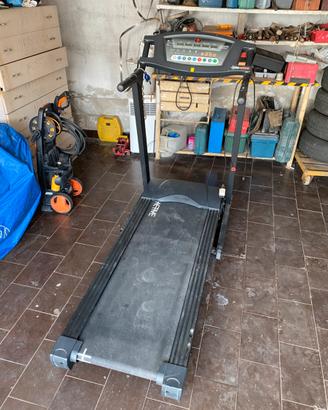 Tapis roulant hiro active mover 30