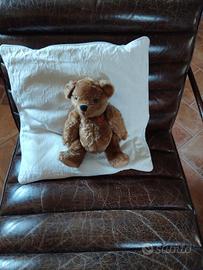 Peluche vintage orsacchiotto