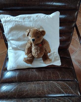 Peluche vintage orsacchiotto