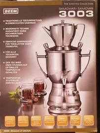 SAMOVAR