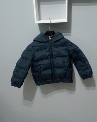 Giubbotto Benetton 