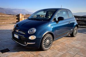 Fiat 500 Lounge 2017 1.3 Multijet 70kW/95CV