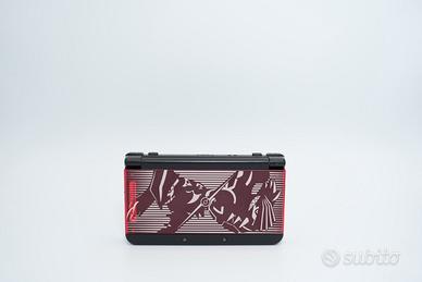 New Nintendo 3DS Ed. Pokemon Omega Rubino Zaffiro
