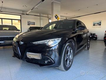 ALFA ROMEO STELVIO 2.2 T.diesel 210 CV AT8 Q4
