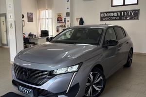Peugeot 308 BlueHDi 130 S&S EAT8 GT Pack