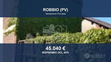 Immobile in asta di 126 m² con più di 5 locali a R