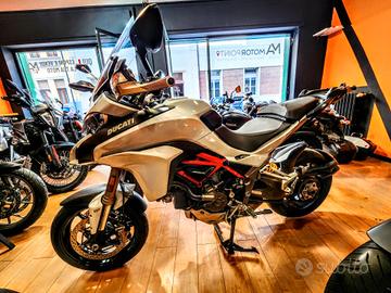 Ducati Multistrada 1200 S - SPLENDIDA