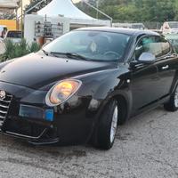 Alfa mito anno 2014 