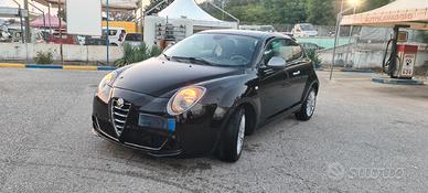 Alfa mito anno 2014 
