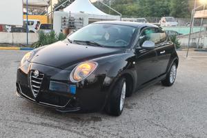 Alfa mito anno 2014 