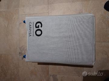 Valigie Carpisa modello Gotech misura M