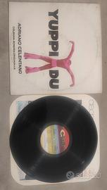 Adriano Celentano Yuppi Du 1975