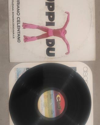 Adriano Celentano Yuppi Du 1975