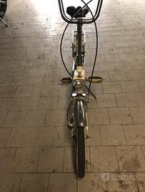 Graziella Carnielli anno 1977