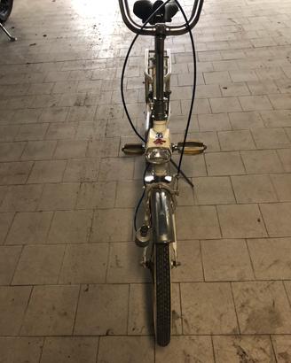 Graziella Carnielli anno 1977