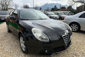 Alfa Romeo Giulietta 1.4 Turbo 120 CV GPL BLACK ED