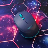Mouse Logitech M535 Wireless Bluetooth (mai usato)