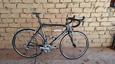 Pinarello FP4 (Ultegra) 