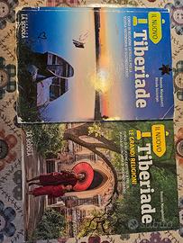 978-8835047537 Il Nuovo Tiberiade