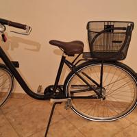 bici elettrica askol donna