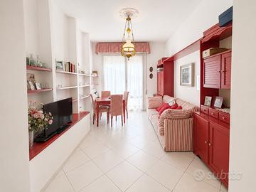 Appartamento Finale Ligure [Cod. rif 163VRG]