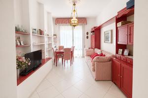 Appartamento Finale Ligure [Cod. rif 163VRG]