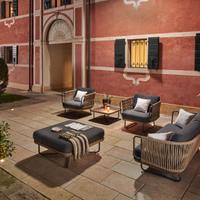 Set Babylon Varaschin