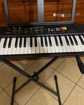 Tastiera Yamaha